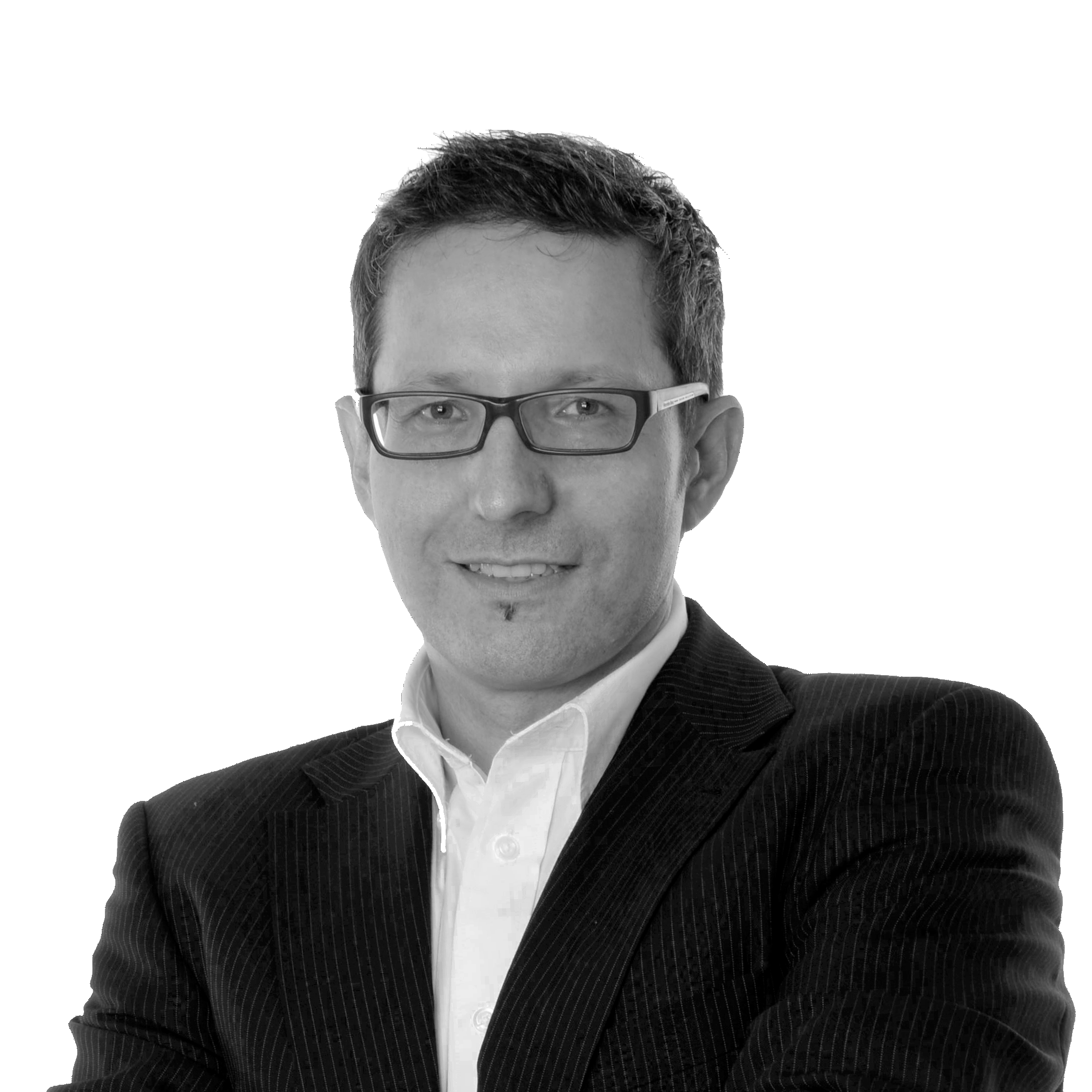 Juerg Hauser